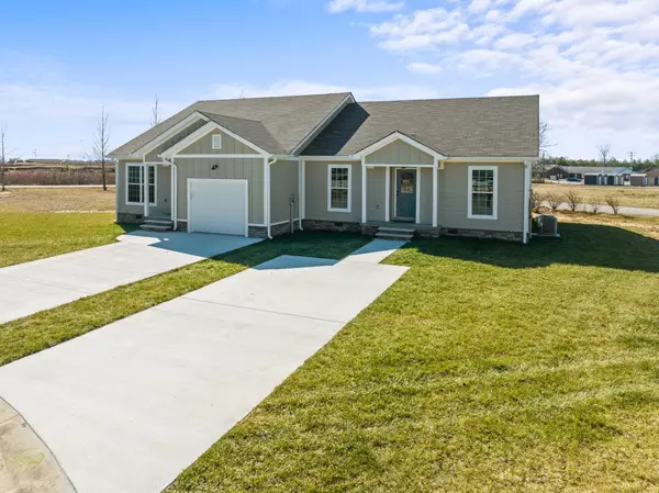 Monteagle, TN 37356,510 Lautzenheiser Pl