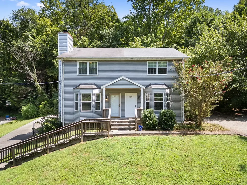 Nashville, TN 37221,7774 Sawyer Brown Rd