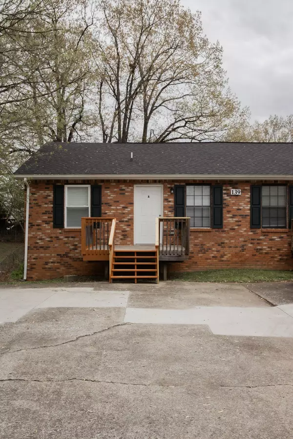 139 Darlene Drive #B, Clarksville, TN 37042