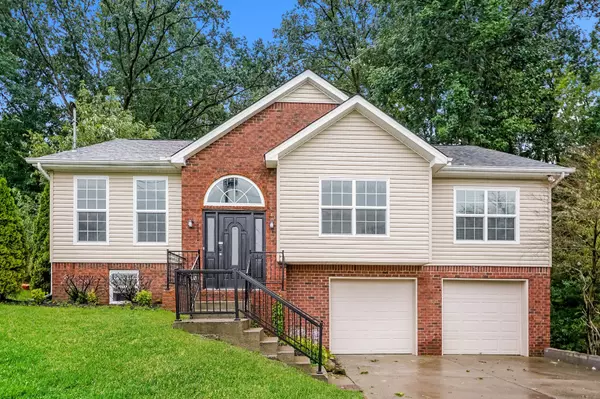 1131 Poplar Hollow Rd, La Vergne, TN 37086
