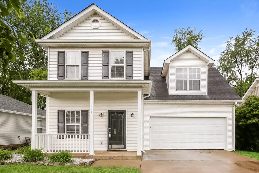 227 Meigs Dr, Murfreesboro, TN 37128