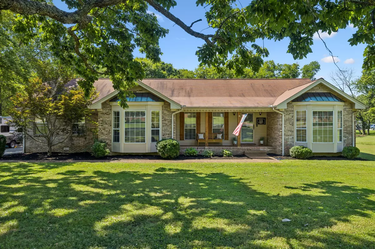 Gallatin, TN 37066,124 Bradwood Dr