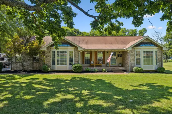 124 Bradwood Dr, Gallatin, TN 37066