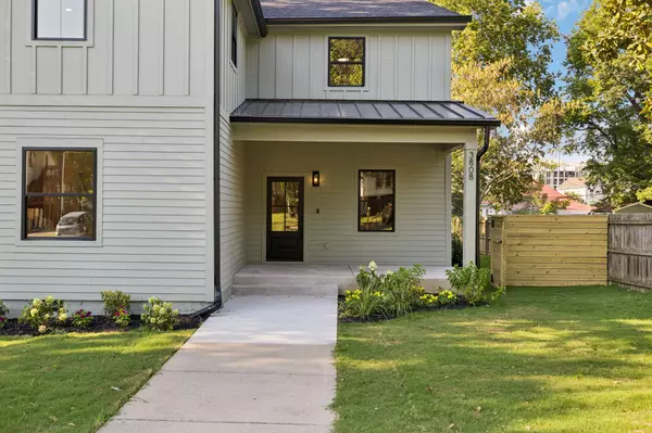 Nashville, TN 37209,3808 Elkins Ave