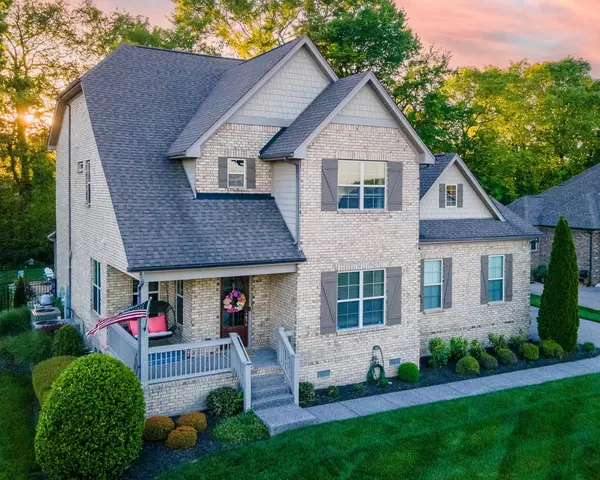 Spring Hill, TN 37174,3041 Everleigh Pl