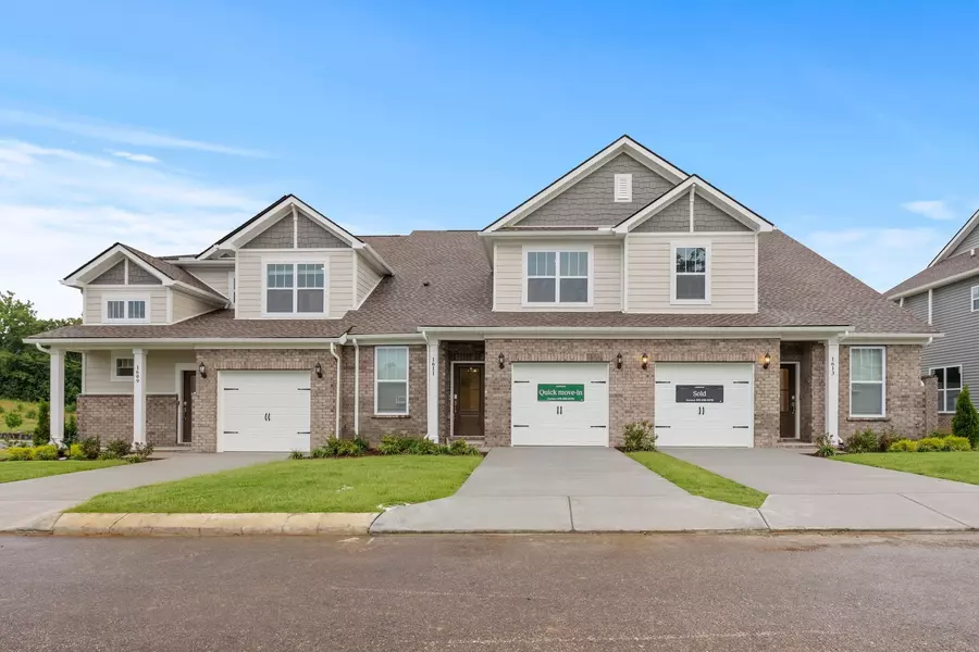 1611 Manuka Lane, Columbia, TN 38401