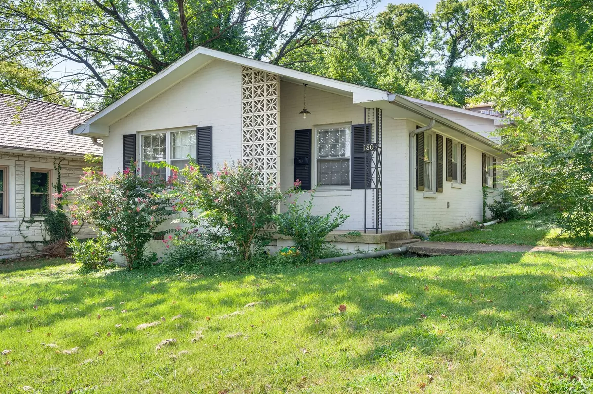Nashville, TN 37212,1803 Blair Blvd #A