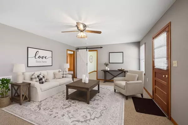 Mount Pleasant, TN 38474,204 Canaan Rd