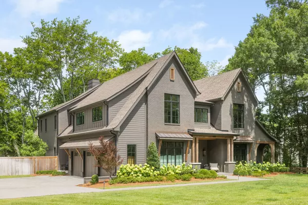 Nashville, TN 37220,4809 Granny White Pike