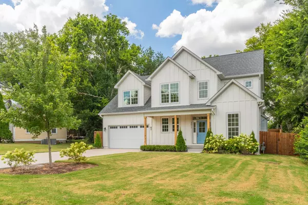 Nashville, TN 37211,3011 Harlin Dr