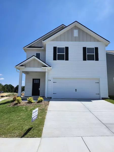 724 Walleye Way, Antioch, TN 37013