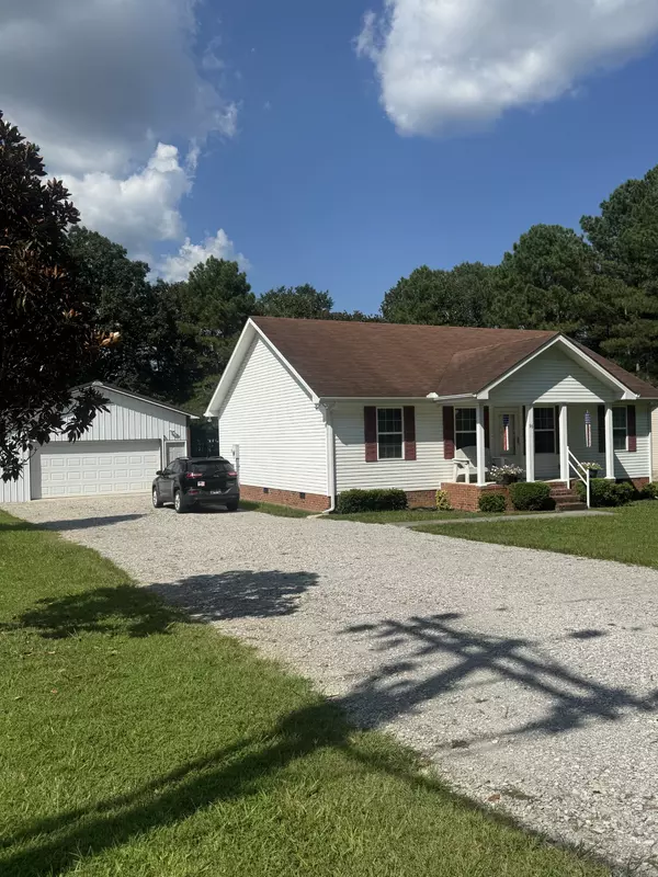 Manchester, TN 37355,96 Rogers Dr