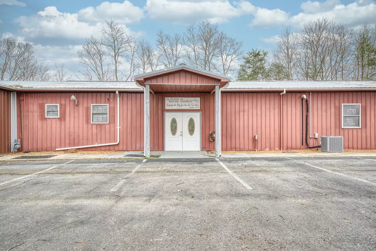 Crossville, TN 38555,164 Oak Rd