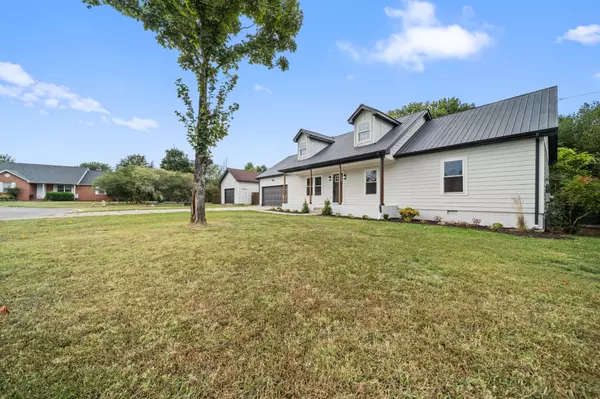 Murfreesboro, TN 37128,1518 Sycamore Dr