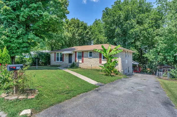Antioch, TN 37013,174 Brenda Ln