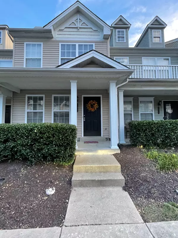 Antioch, TN 37013,1382 Rural Hill Rd #190