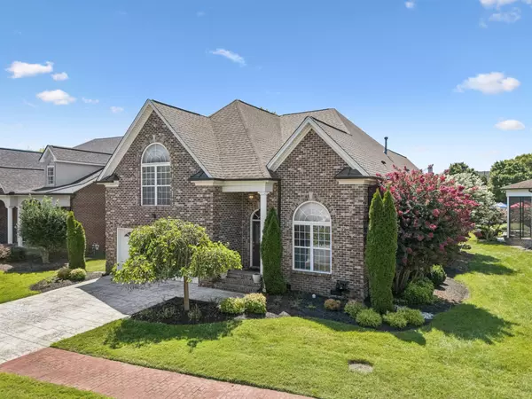 Gallatin, TN 37066,1145 Isaac Franklin Dr