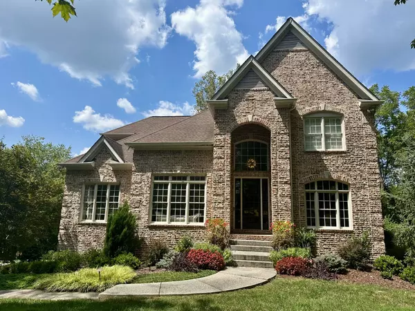 1106 Cedarview Ln, Franklin, TN 37067