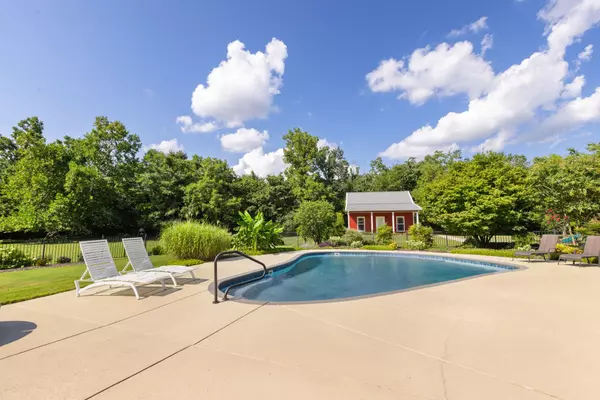 Christiana, TN 37037,1825 N Lovvorn Rd