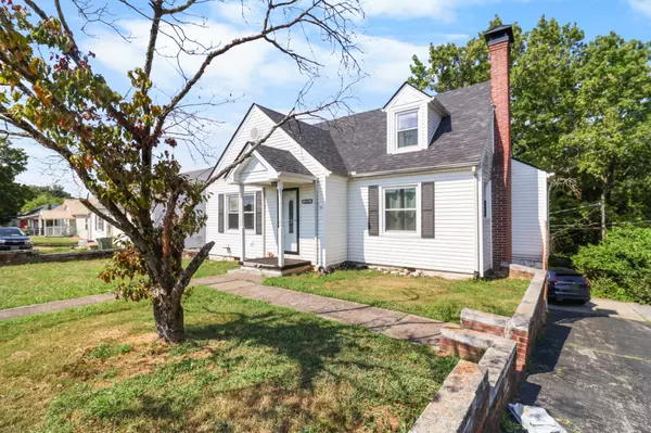 Clarksville, TN 37040,1224 Talley Dr