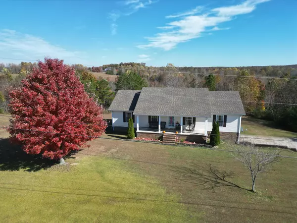 131 Susan Ln, Waynesboro, TN 38485