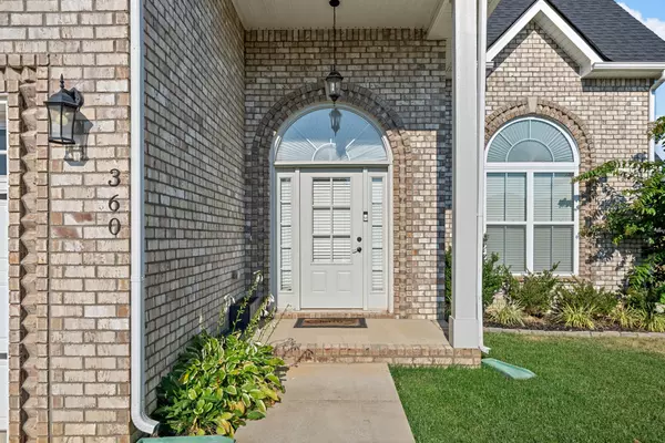 Clarksville, TN 37043,360 Lowline Dr