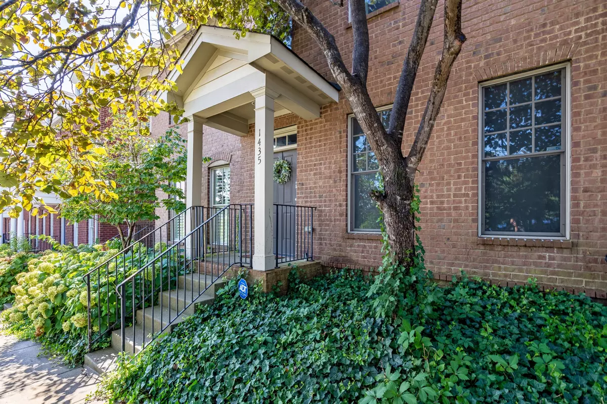 Nolensville, TN 37135,1435 Winding Creek Dr