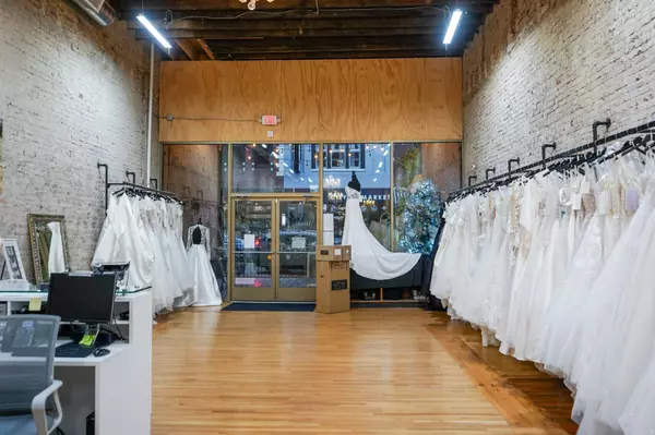 Clarksville, TN 37040,123 Franklin St