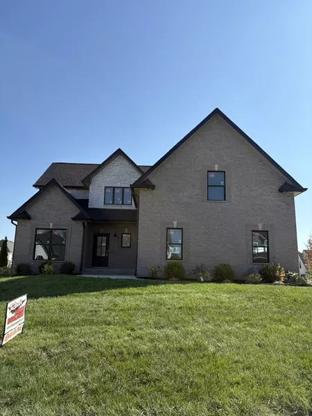 443 Spiderwort Dr, Clarksville, TN 37043