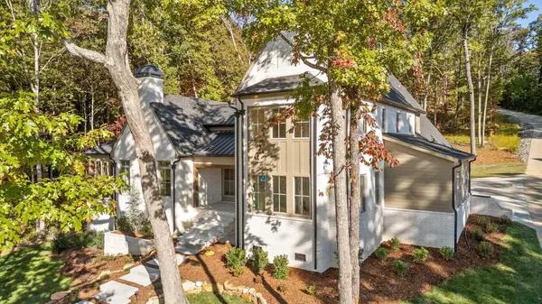 7985 Mountain Laurel Trail #78, Signal Mountain, TN 37377