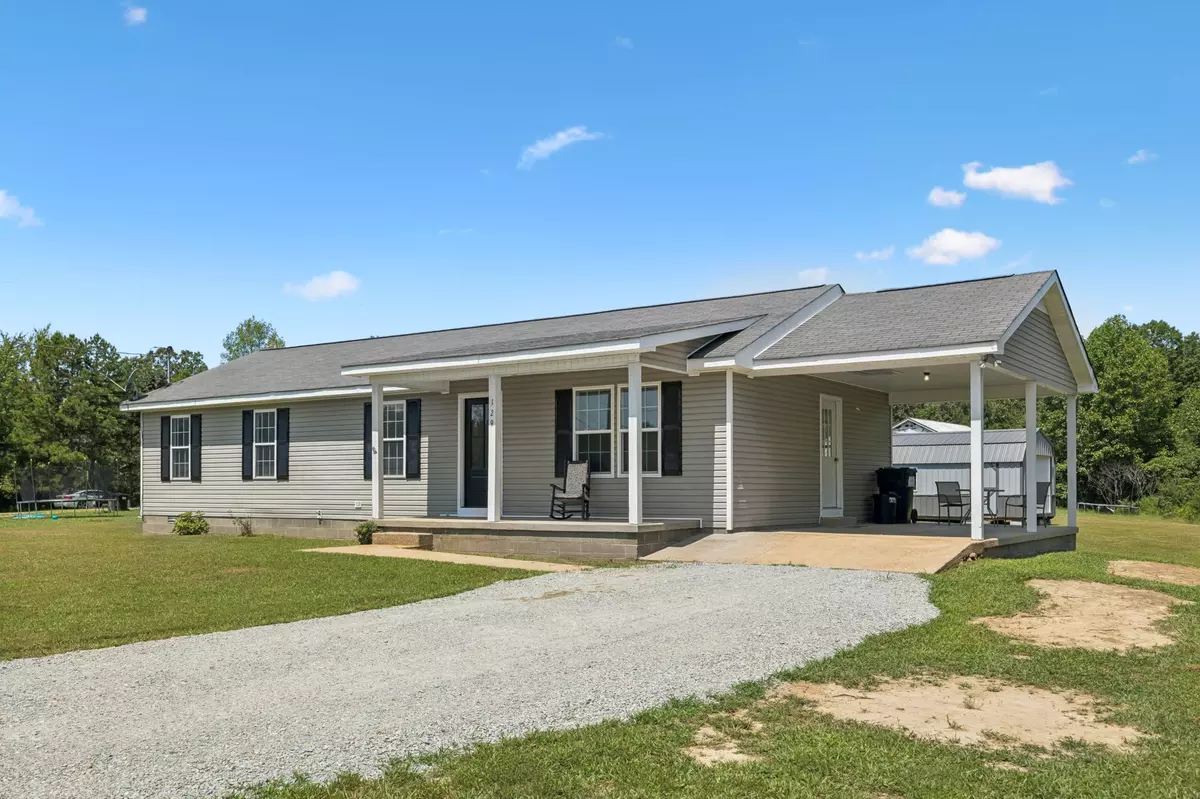 Hohenwald, TN 38462,129 Maplewood Dr
