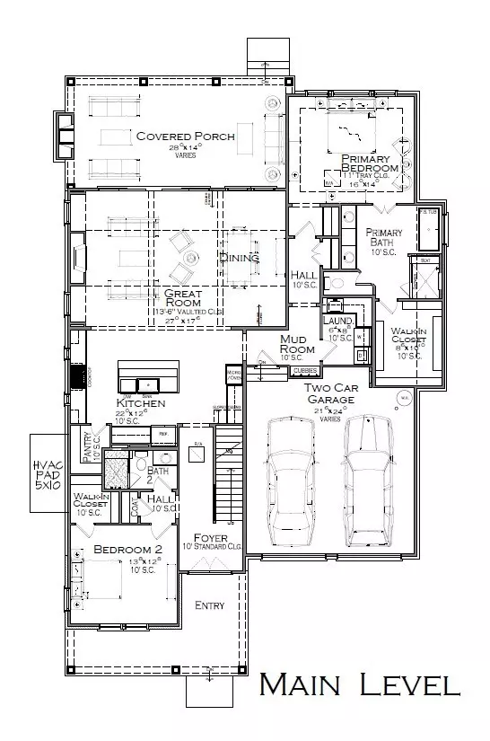 Franklin, TN 37064,2025 Landry Pl