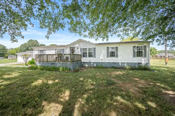 Wartrace, TN 37183,375 Philippi Rd