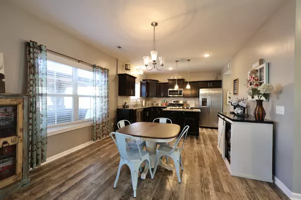 Clarksville, TN 37040,1325 Millet Dr