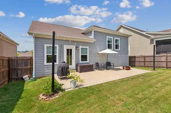 Nolensville, TN 37135,1341 Duns Ln