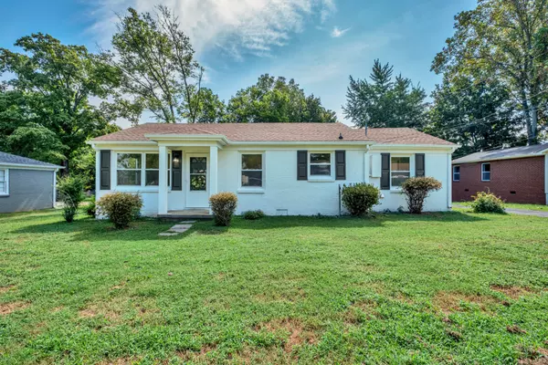 Gallatin, TN 37066,1033 Edgewood Dr