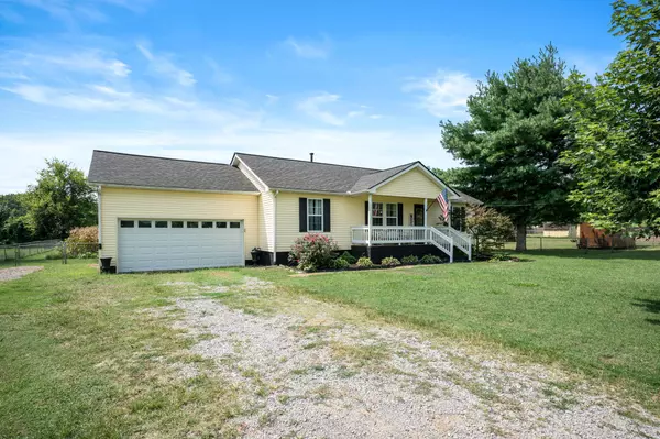 Murfreesboro, TN 37128,1821 Thompson Rd