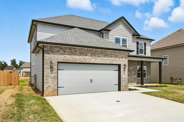 Clarksville, TN 37040,961 Isaac Dr