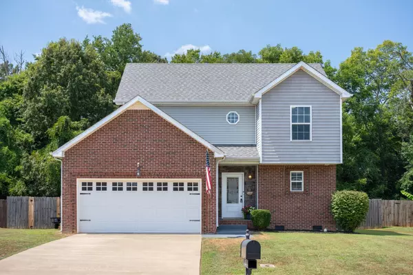 Clarksville, TN 37042,795 Banister Dr