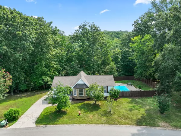 314 Deep Wood Dr, Goodlettsville, TN 37072