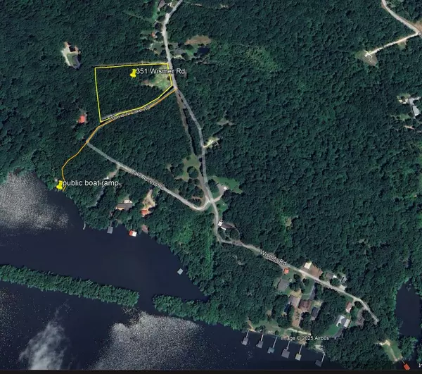 Camden, TN 38320,351 Wismer Rd