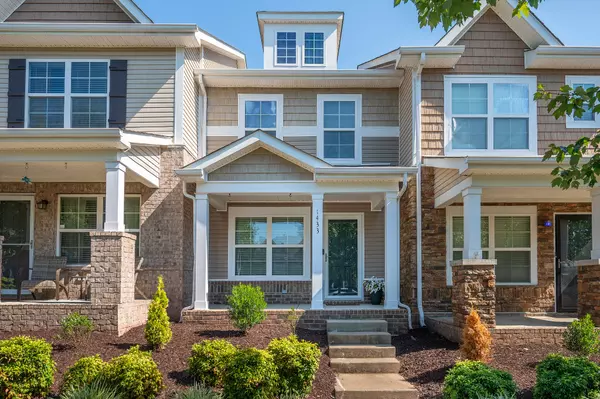 1433 Riverbrook Dr, Hermitage, TN 37076