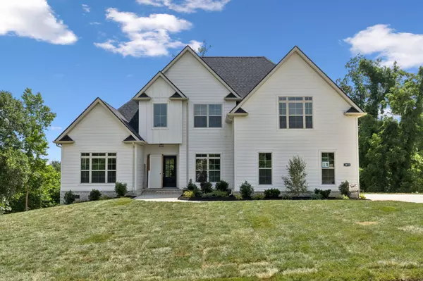 Woodlawn, TN 37191,1075 Linder Ridge Drive