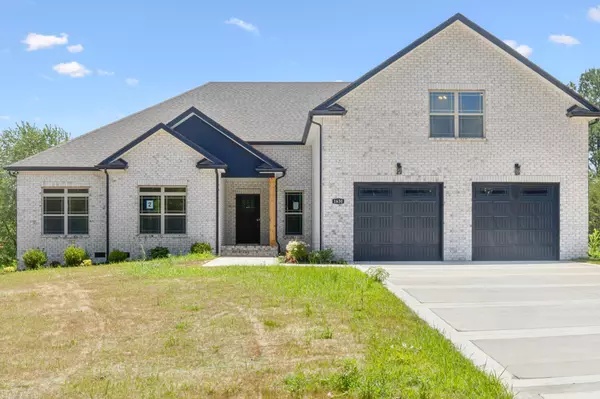 Clarksville, TN 37040,1630 Parchman Rd