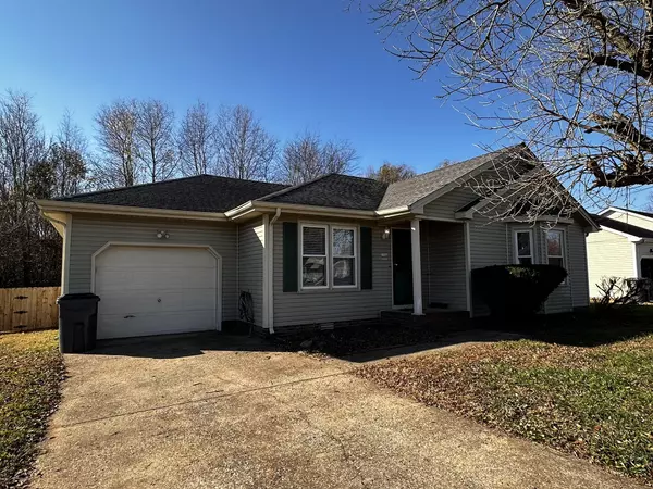 Oak Grove, KY 42262,127 Man O War Dr