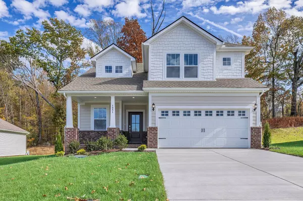 7214 Hanworth Street, Fairview, TN 37062