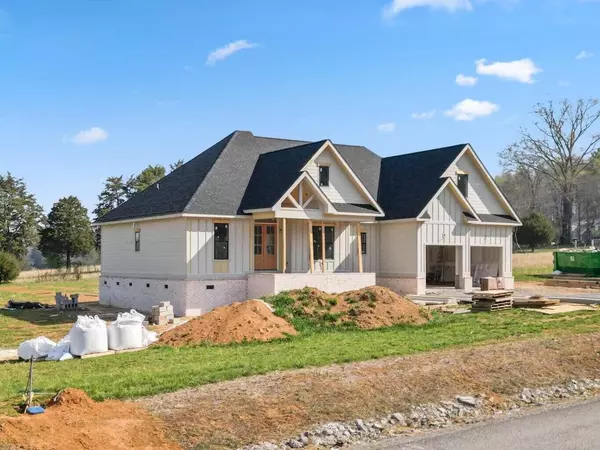 Decatur, TN 37322,350 Butterfly Cove Trail