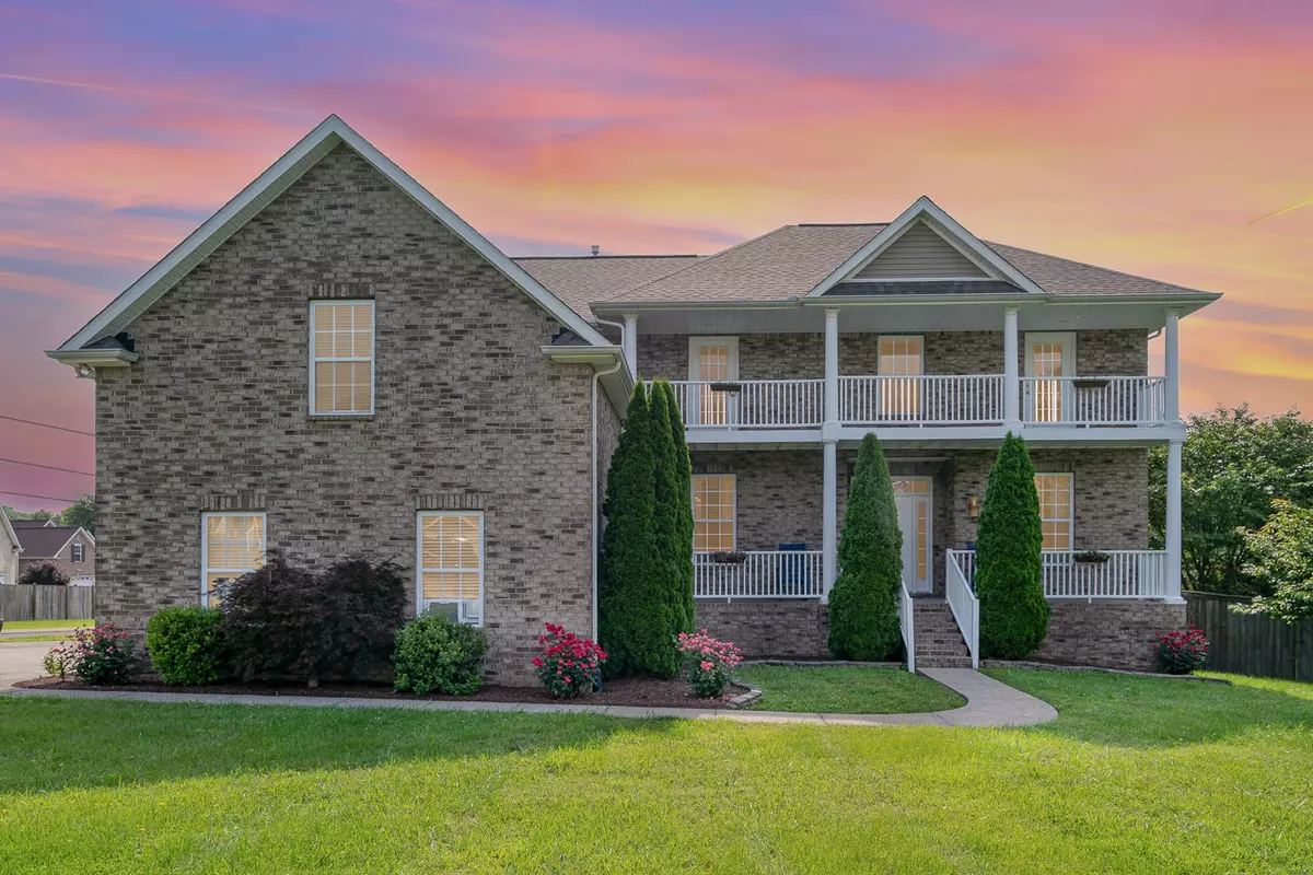 Gallatin, TN 37066,300 Remington Ave