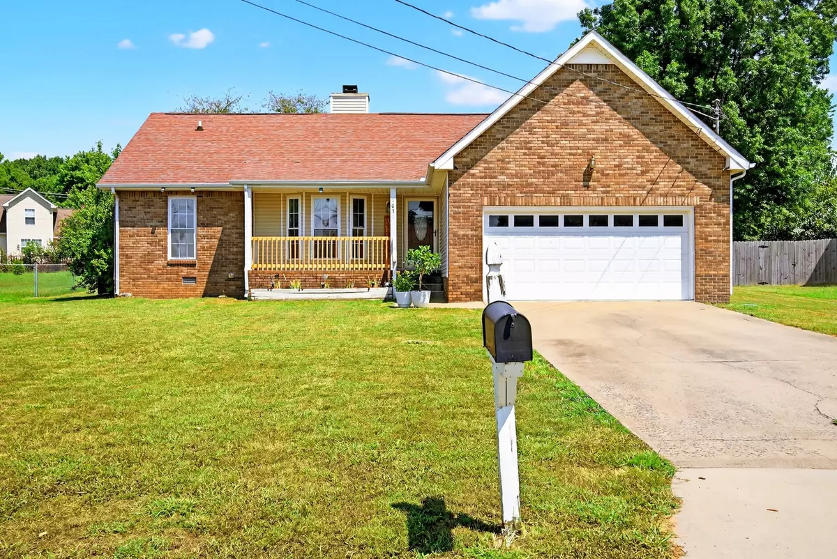 Clarksville, TN 37042,1031 Summerhaven Rd