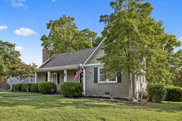 Shelbyville, TN 37160,500 Park Pl